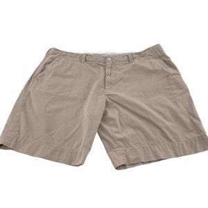 Polo Ralph Lauren Men's Chino Shorts size 42 Khaki